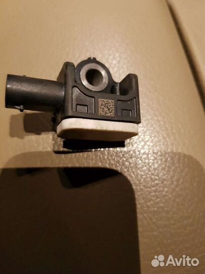 Датчик столкновения на Мерседес gl 166