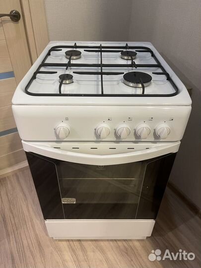 Плита газовая