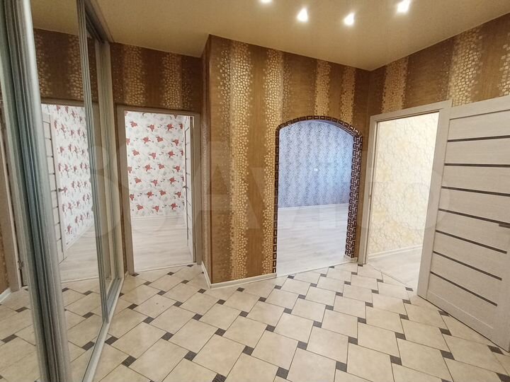 3-к. квартира, 73 м², 7/9 эт.