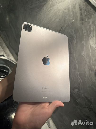 iPad pro 11 m2 256gb