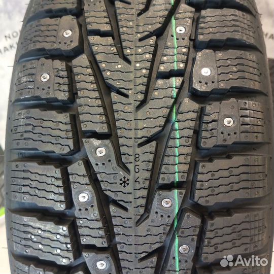 Ikon Tyres Nordman 7 SUV 235/55 R18 104T