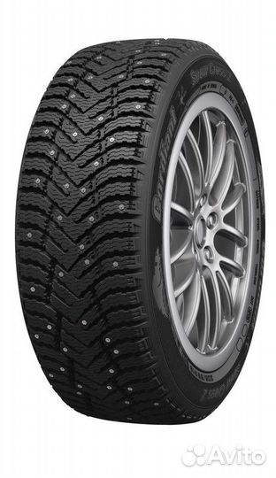 Cordiant Snow Cross 2 225/60 R17 103T