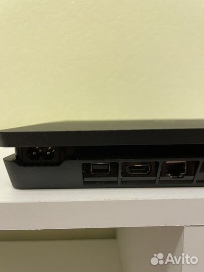Sony PS4 Slim 1tb