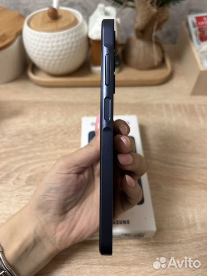 Samsung Galaxy A25, 8/256 ГБ