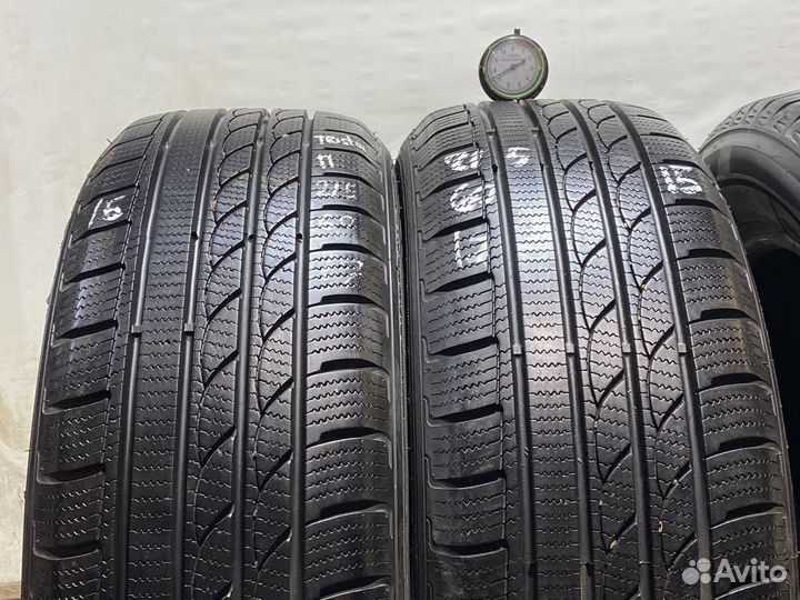 Tristar S210 215/60 R17