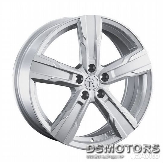 Диски MR219 7.5/19 5x112 ET44 d66.6 SF