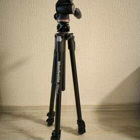 Штатив manfrotto 290