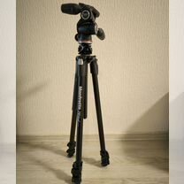 Штатив manfrotto 290