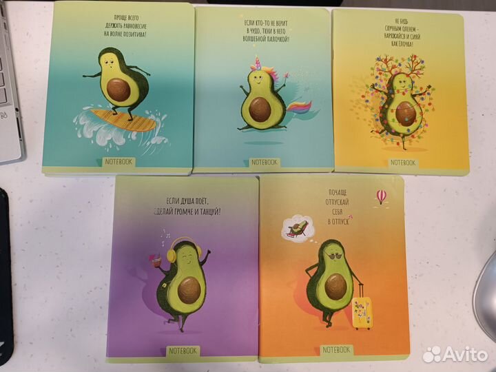 Тетрадь в клетку 96 листов