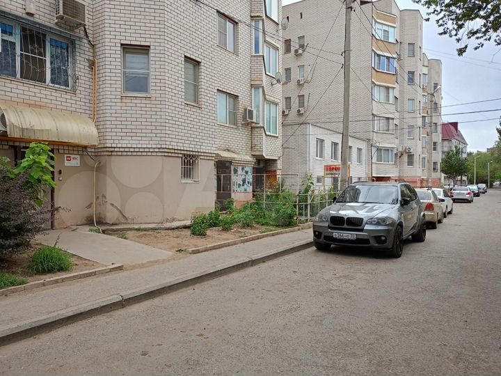 Офис, 118.2 м²