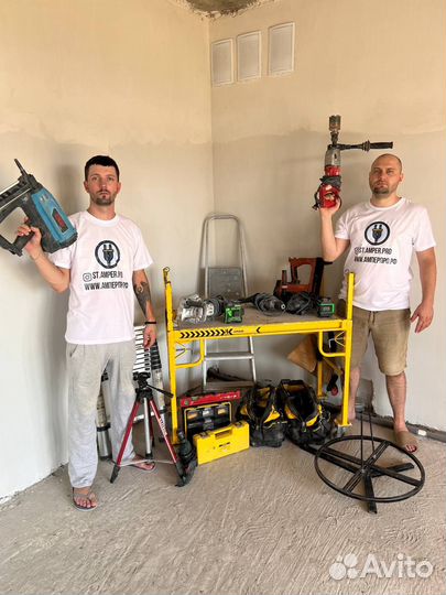 Электрик, услуги электрика электромонтажные работы