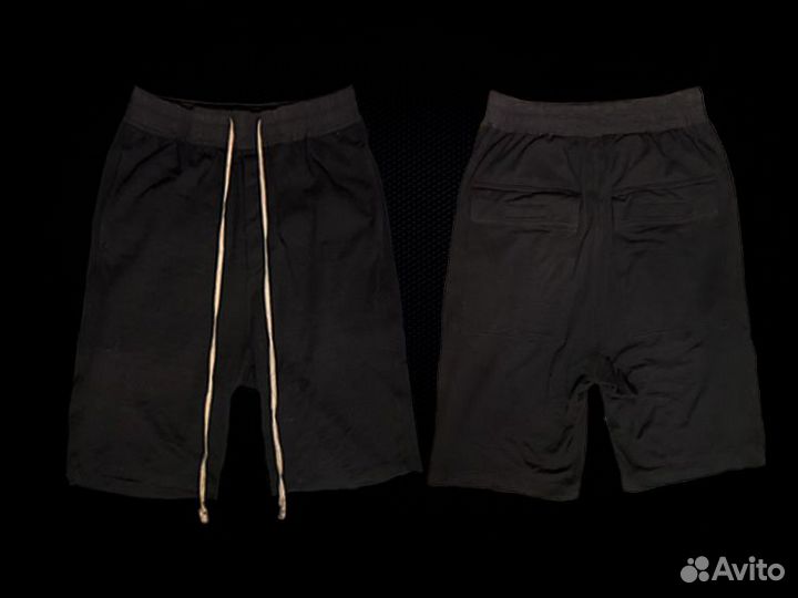 Rick Owens drkshdw SS19