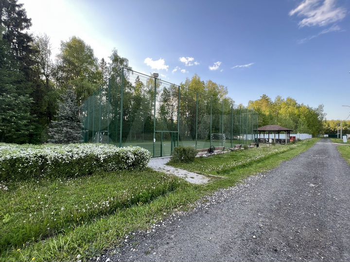 Участок 12 сот. (ИЖС)