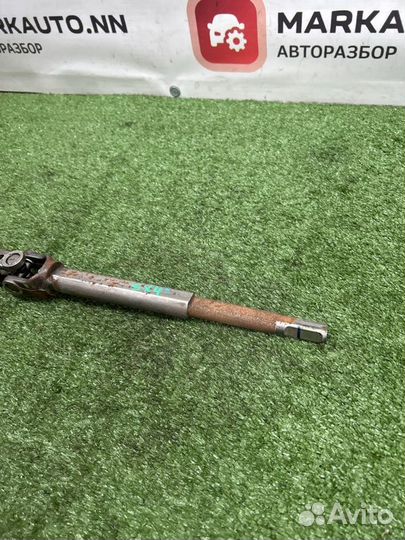 Карданчик рулевой Suzuki Sx4 1 1.6 M16A 2009