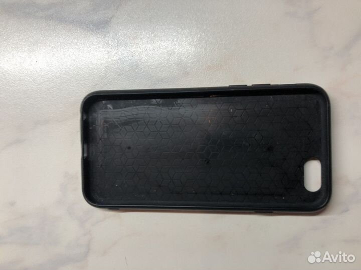 Чехол на iPhone 6s