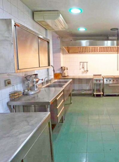 Кафе кофейня столовая фастфуд доставка 112 м²