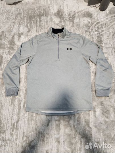 Кофта Under armour coldgear