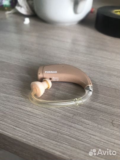 Слуховой аппарат phonak Q5-M