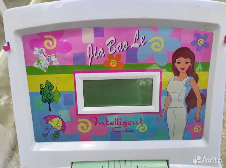 Игрушки для малышей