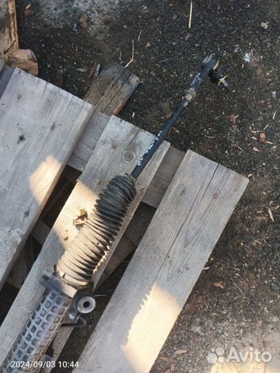 Рулевая рейка Ford Transit 2.2 150Л.С. 2008