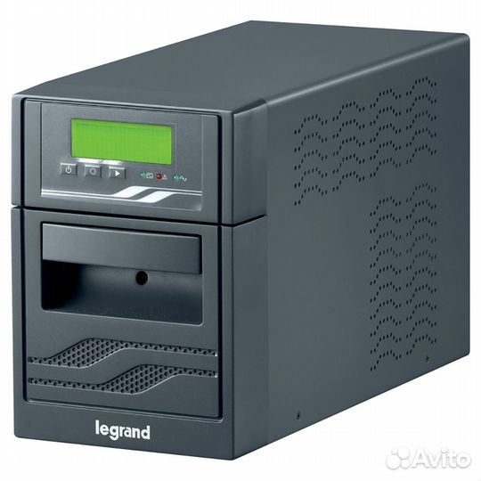 Ибп 1,5кBA IEC USB /RS232, арт. 310020 Legrand