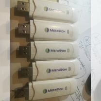 Gsm modem megafon E1550