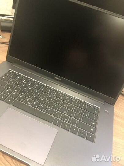 Ноутбук Huawei MateBook D 15