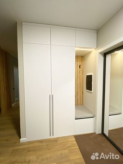 Изготовление мебели на заказ. Кухни, Шкафы, Встрой