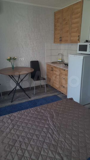 Комната 22 м², 1/1 эт.