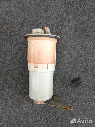 Насос топливный электрический Mitsubishi Colt