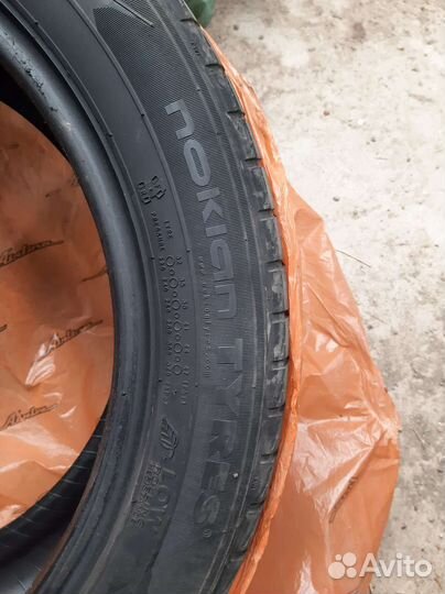 Nokian Tyres Nordman RS2 225/50 R17