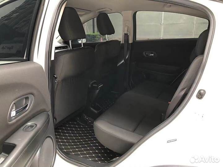 Honda Vezel 1.5 CVT, 2020, 30 000 км