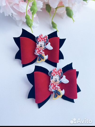 Резинка для волос