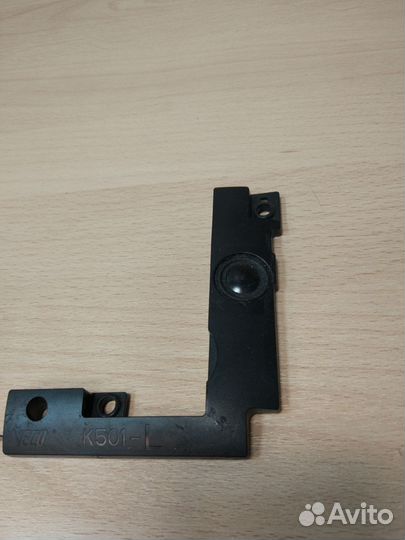 Динамики для ноутбука Asus K501U, K501L ориг