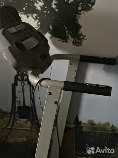 Беговая дорожка Тренажер torneo