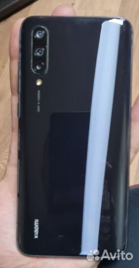 Xiaomi Mi 9 Lite, 6/64 ГБ