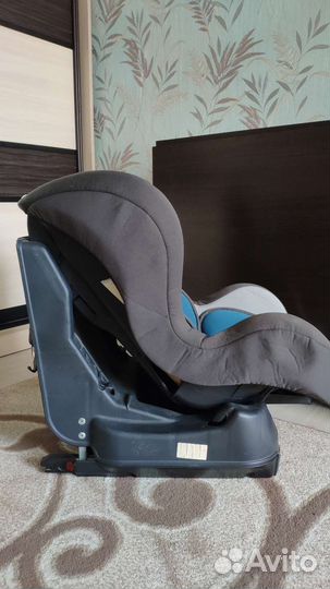 Детское автокресло Nania Cosmo Isofix (9-18 кг)