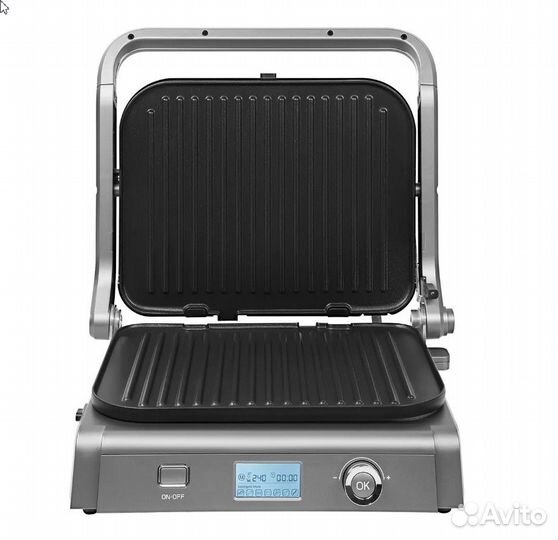 Электрогриль RED solution steakpro RGM-M835D