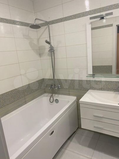 2-к. квартира, 49,7 м², 12/22 эт.