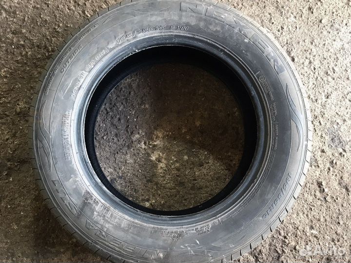 Koryo K227 195/65 R15