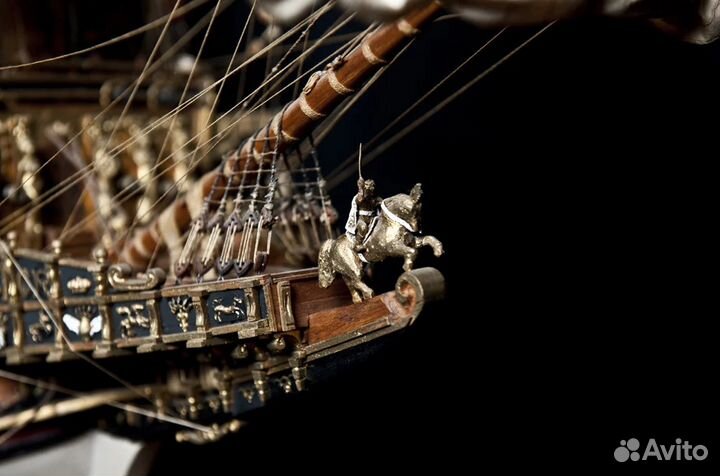 Коллекция корабля 