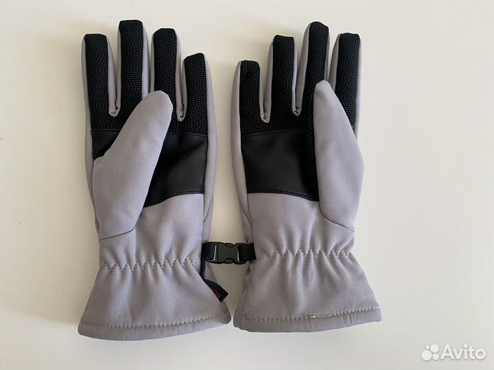 Перчатки зимние northland