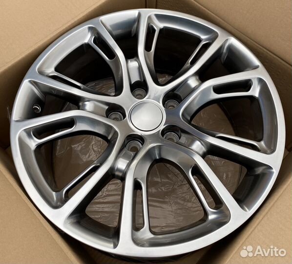 Диски R18 Jeep Cherokee