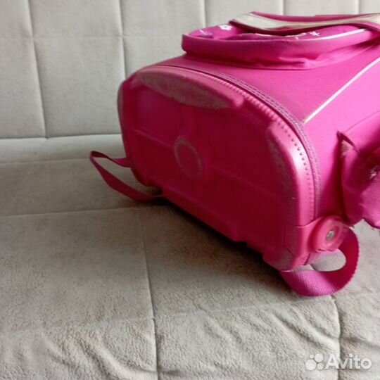 Портфель школьный для девочки