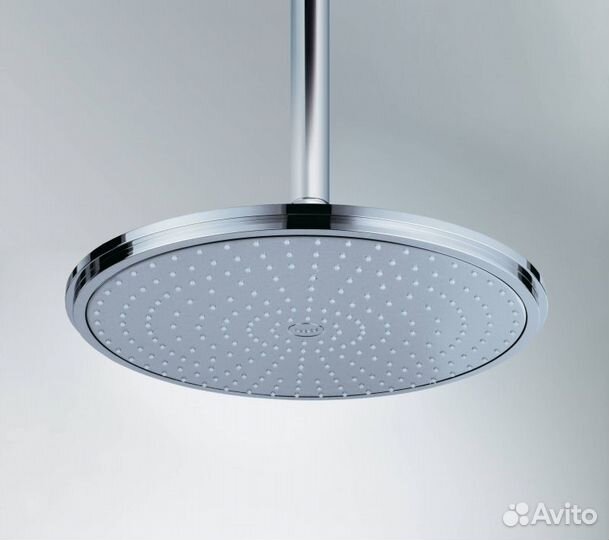 Кронштейн для верхнего душа Grohe Rainshower 2849