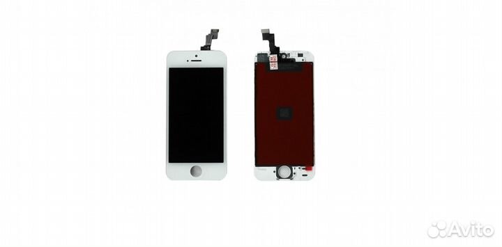 Дисплей для iPhone 5s / SE