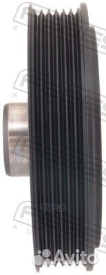 Шкив коленвала 1zzfe/3zzfe/4zzfe (toyota coroll