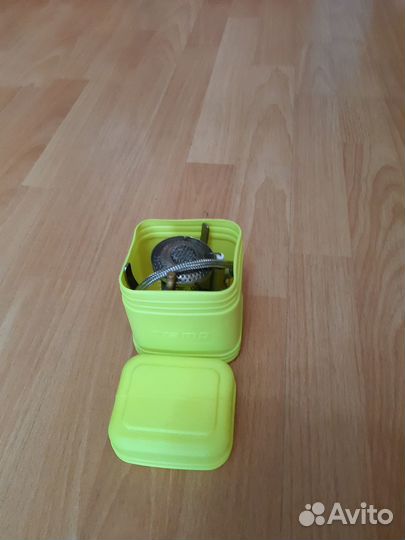 Горелка газовая tramp TRG-010