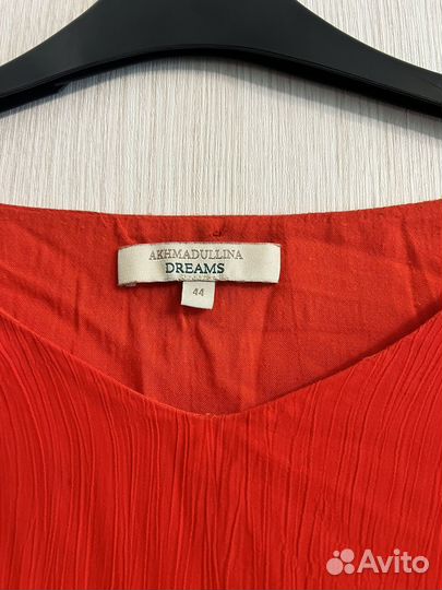 Akhmadullina dreams платье 44