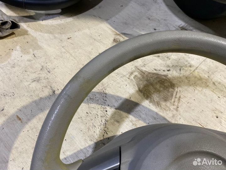 Подушка безопасности водителя Daihatsu Tanto